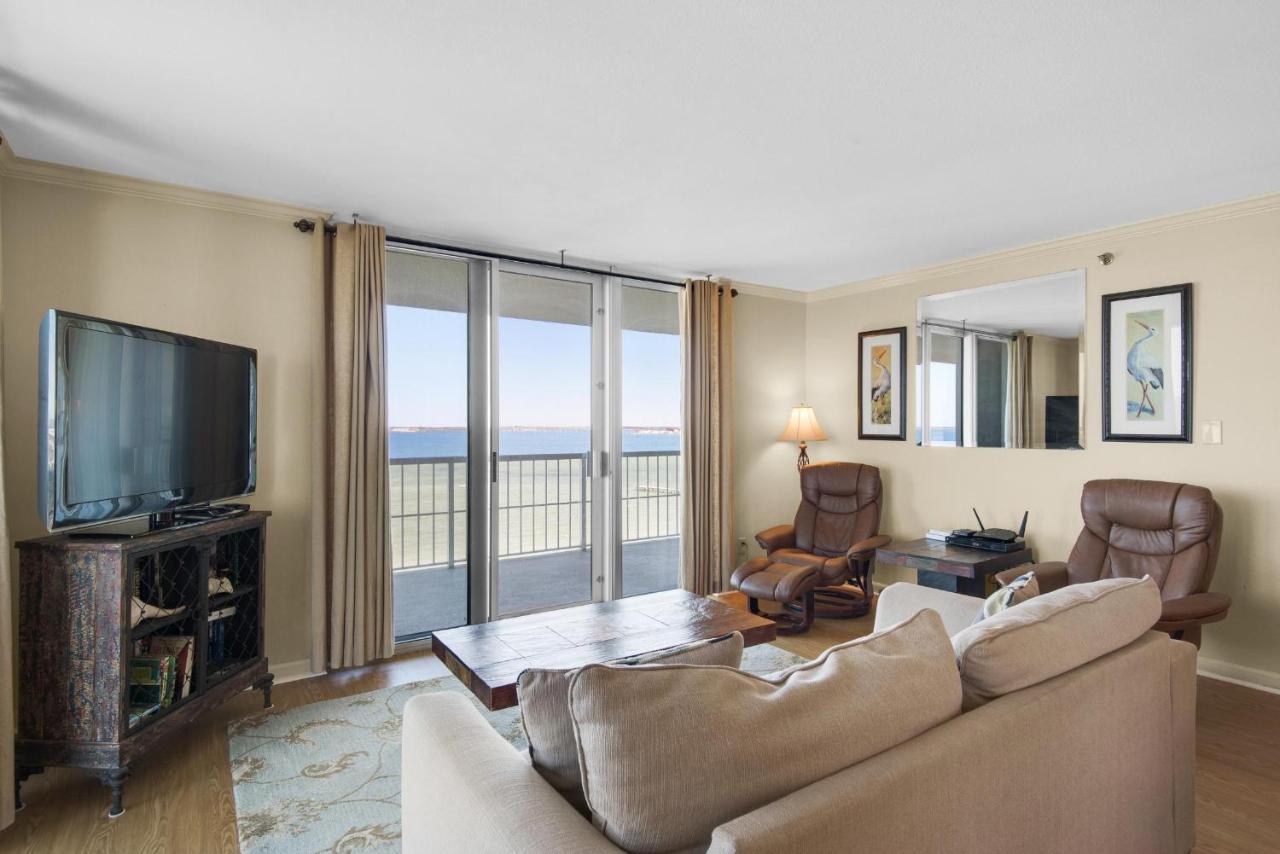 Tristan Towers Unit 5a * Pensacola Beach