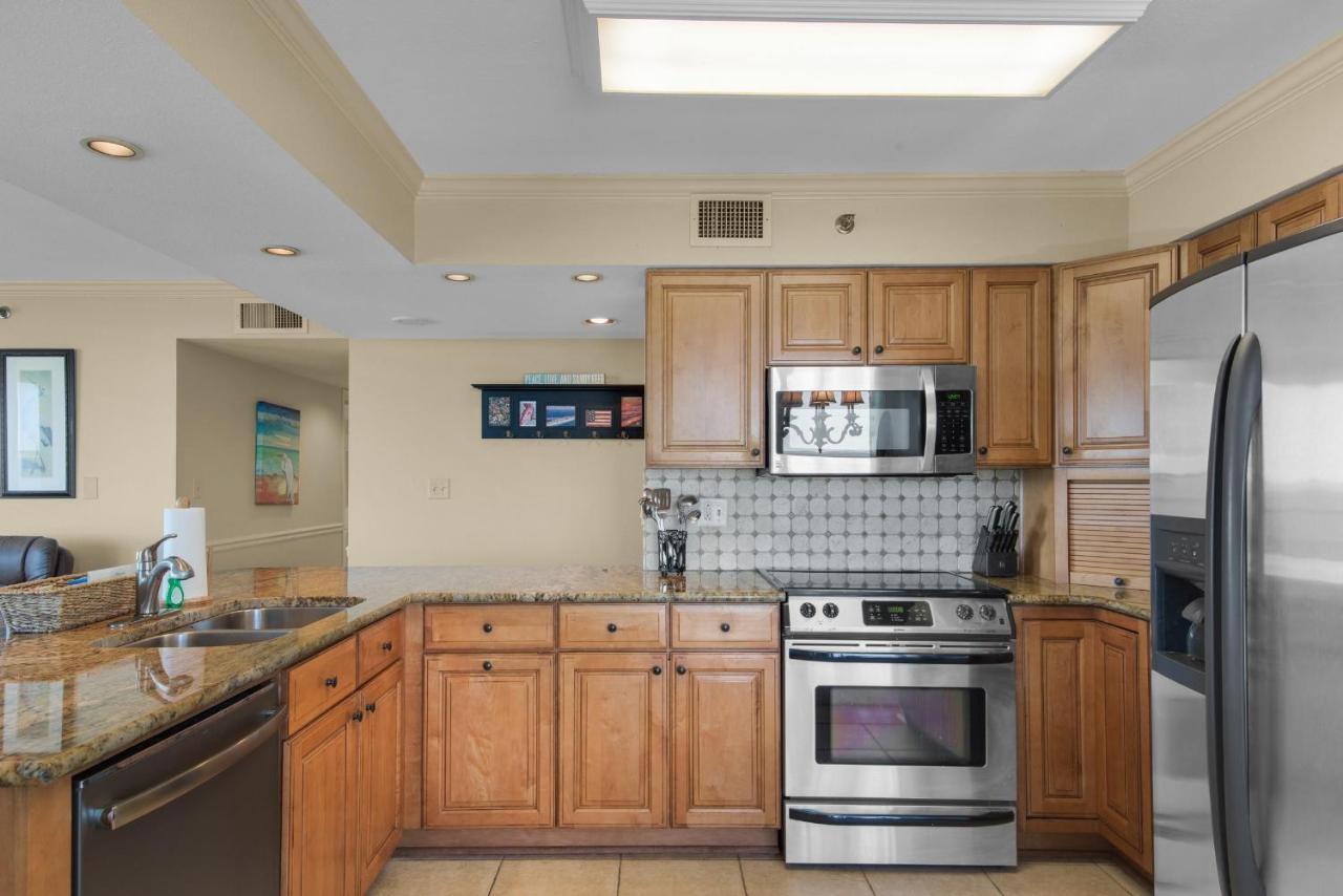 Tristan Towers Unit 5a Holiday home Pensacola Beach