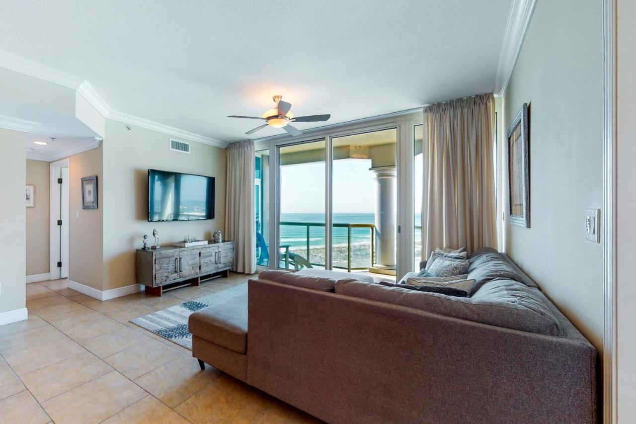 Portofino 5 * Pensacola Beach