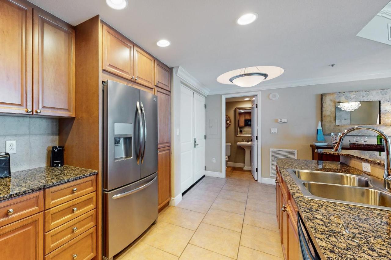Portofino 5 * Pensacola Beach