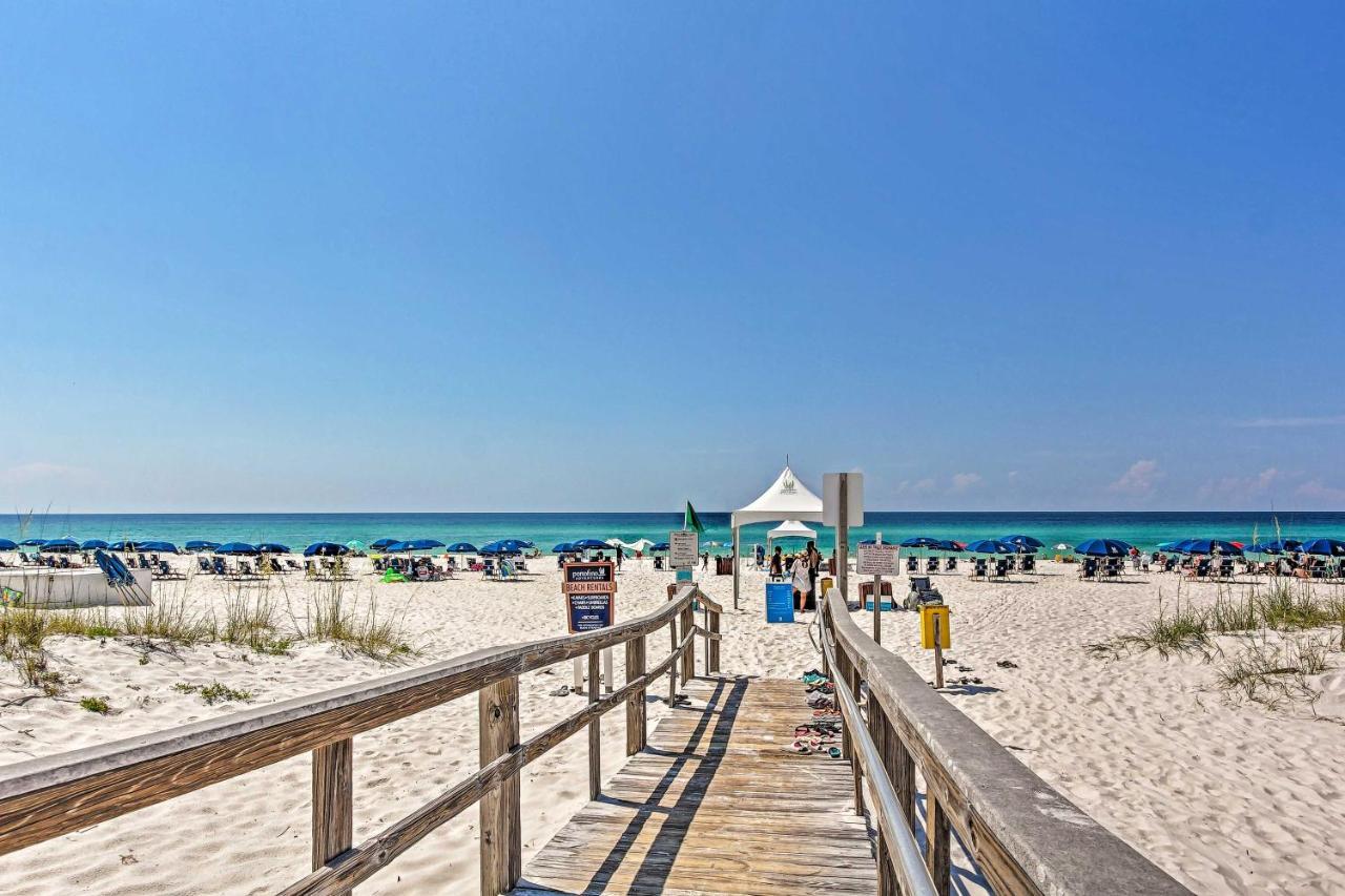 Exquisite Island Perks And Views! * Pensacola Beach