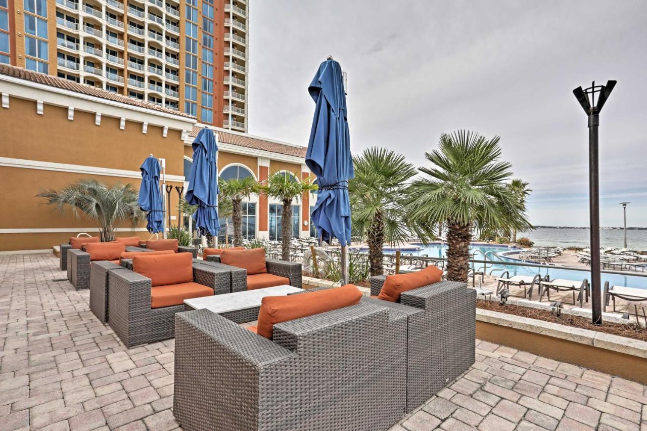 Exquisite Island Perks And Views! * Pensacola Beach