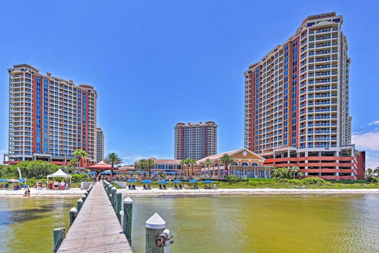 Exquisite Island Perks And Views!