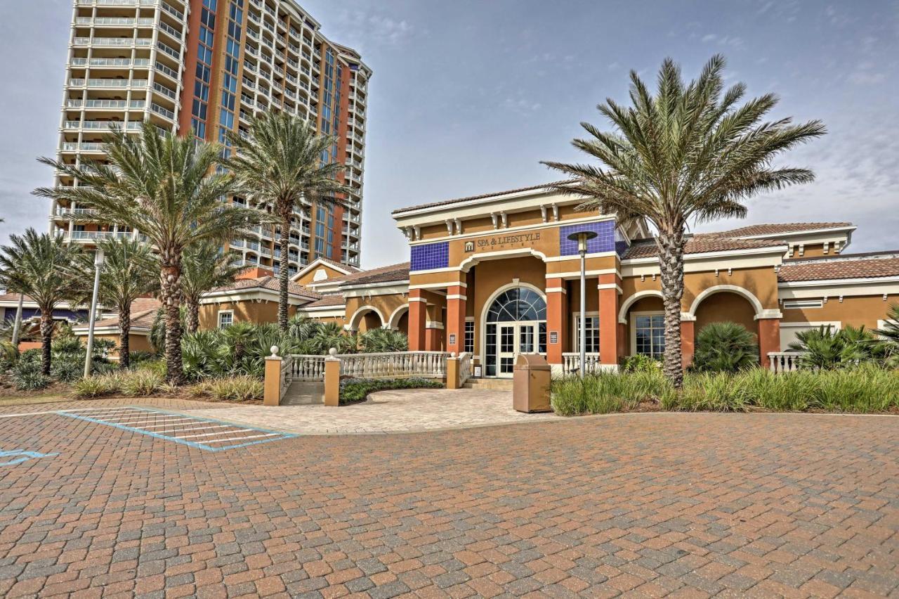 Apartment Exquisite Island Perks And Views!
