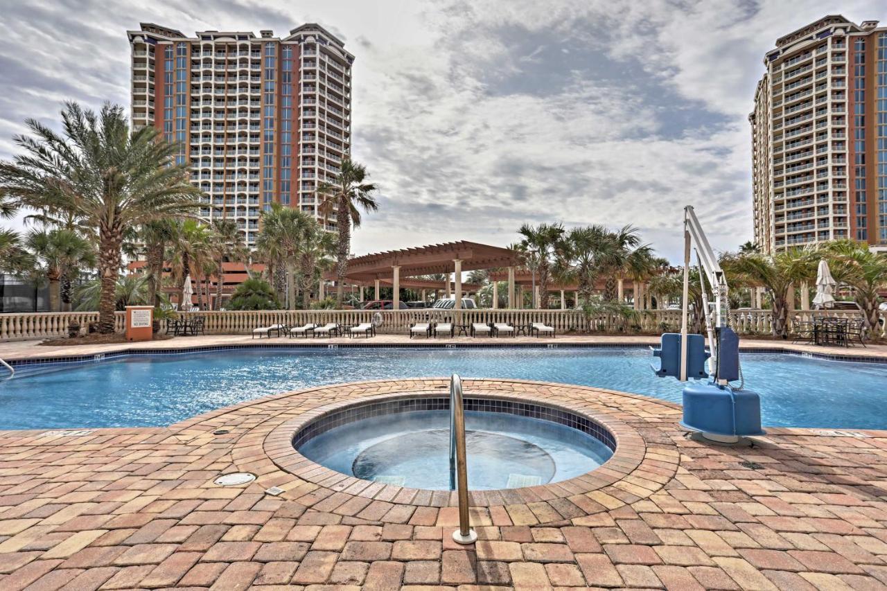 Exquisite Island Perks And Views! Pensacola Beach