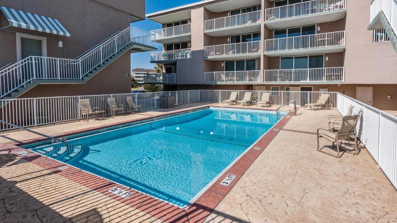 Starboard Village 423 *