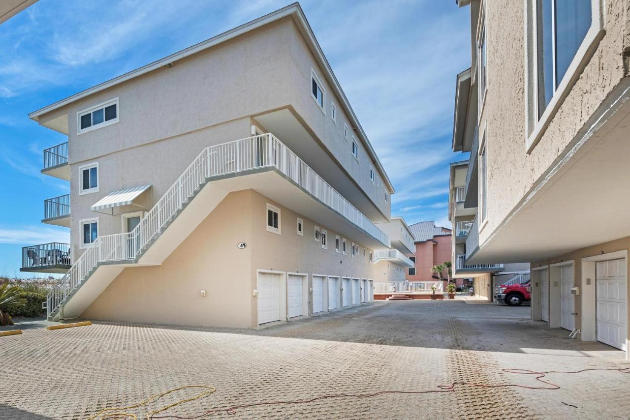 Starboard Village 423 * Pensacola Beach