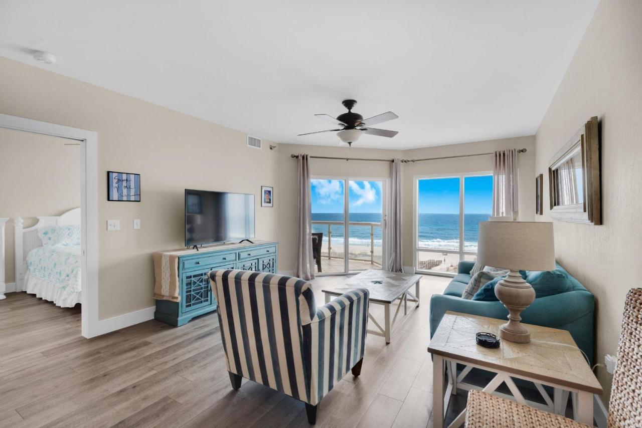 Emerald Isle Unit 406 *