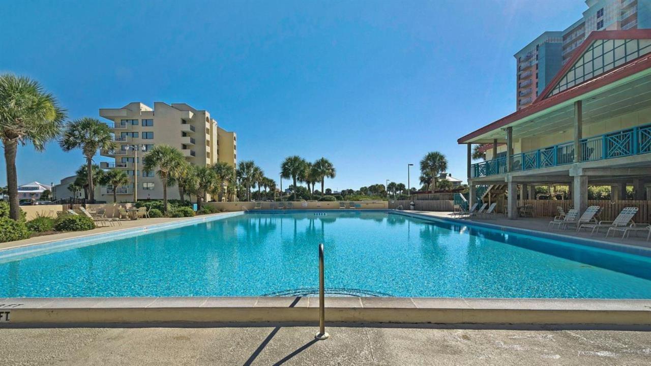 Holiday home Santa Rosa Dunes By Properties Pensacola Beach