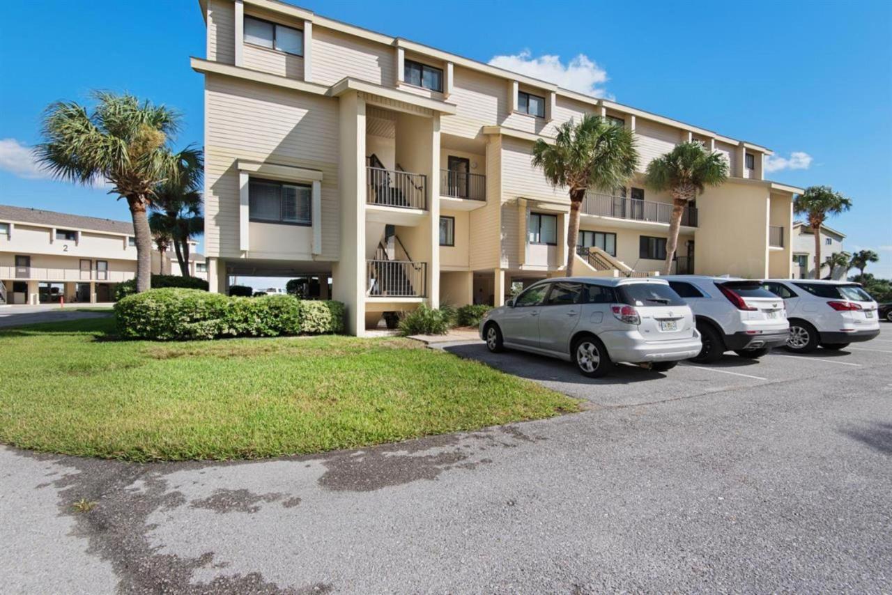 Santa Rosa Dunes By Properties Holiday home Pensacola Beach