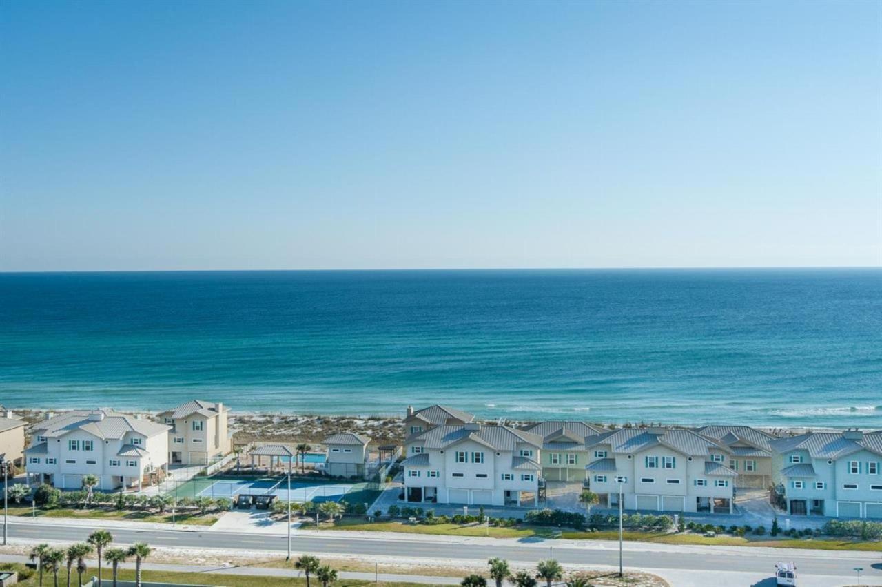Tristan Towers By Properties Holiday home Pensacola Beach