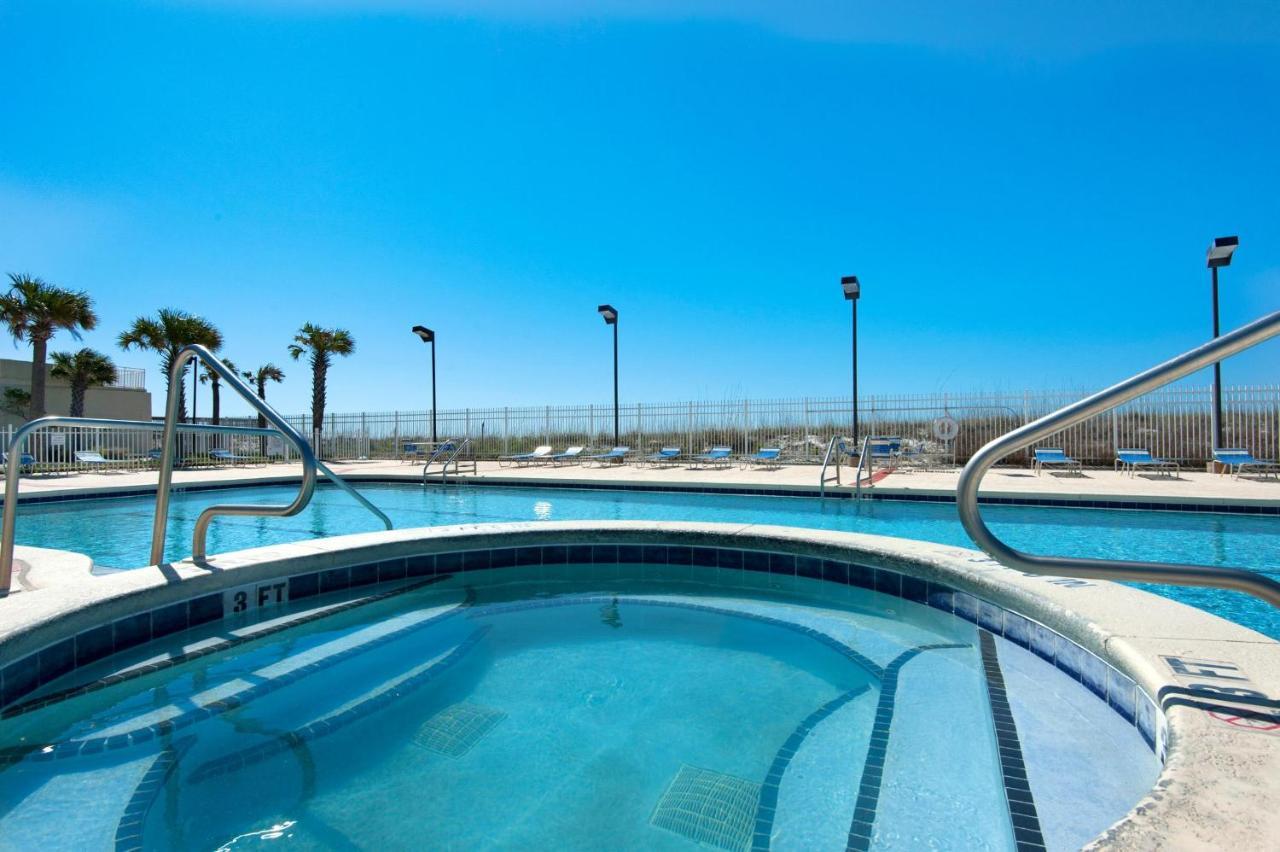 Sans Souci Unit 104 * Pensacola Beach