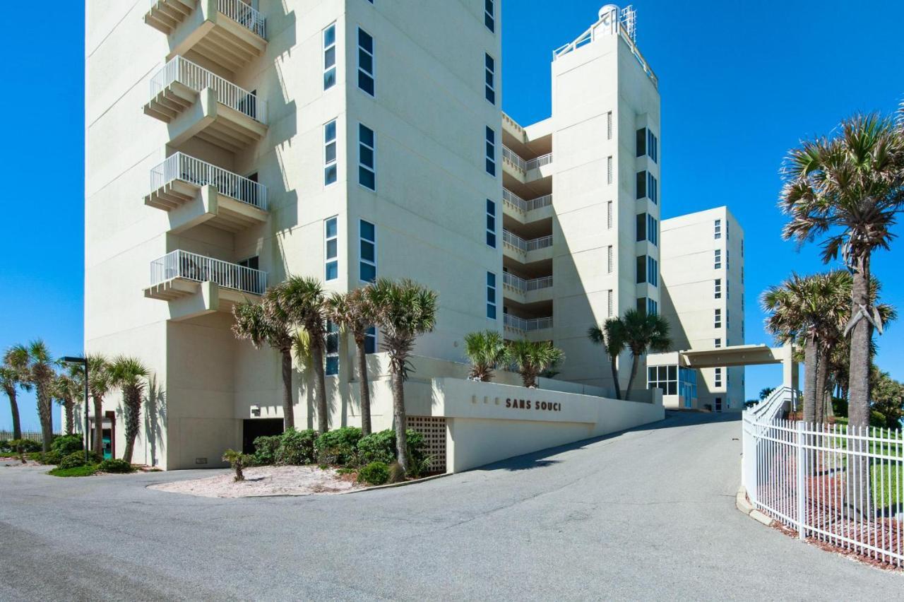 Sans Souci Unit 104