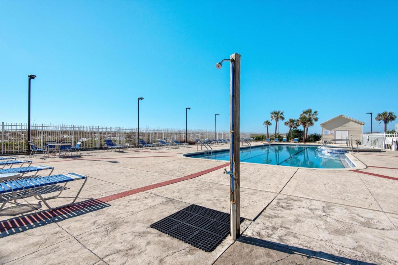 Holiday home Sans Souci Unit 104 *