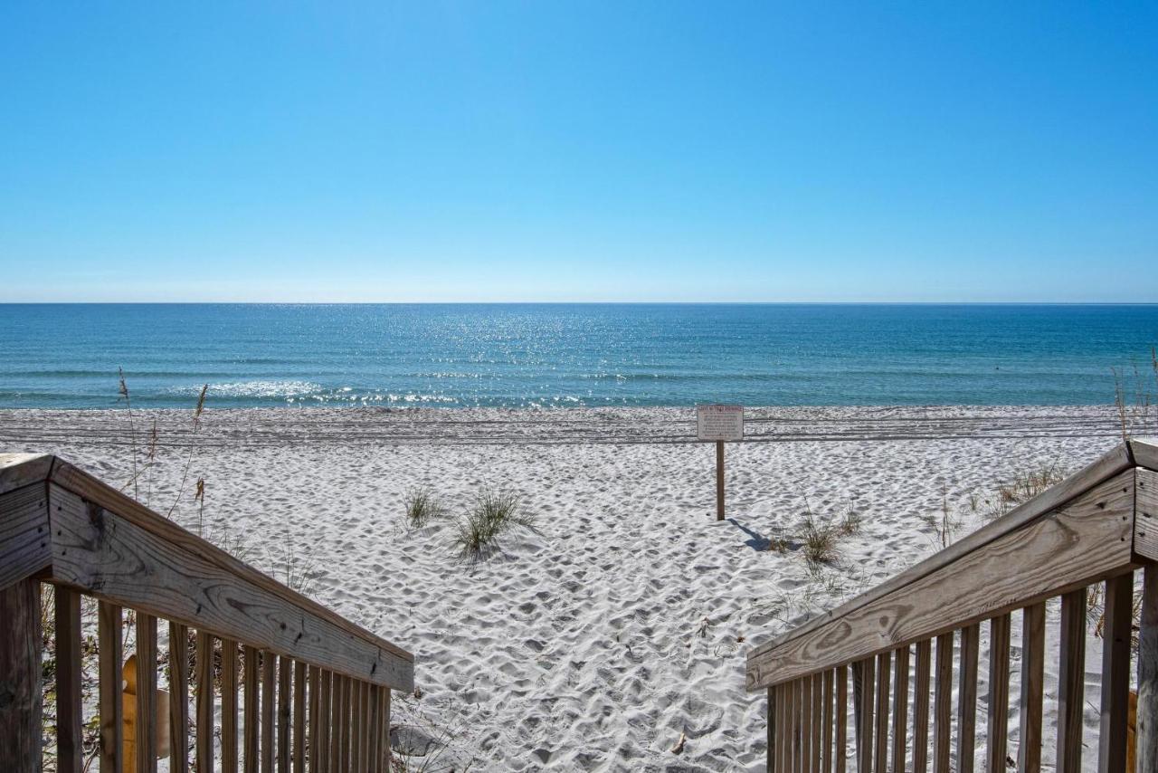 Holiday home Sans Souci Unit 104 Pensacola Beach