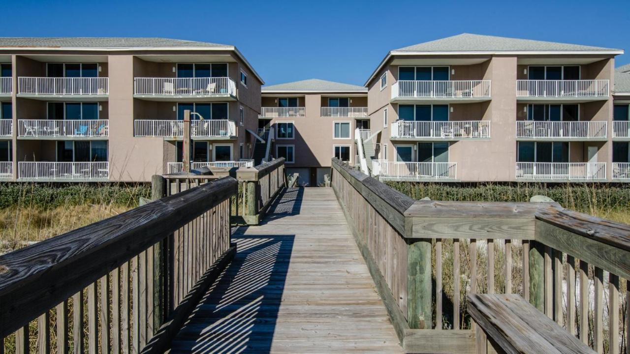 Starboard Village 423 Holiday home
