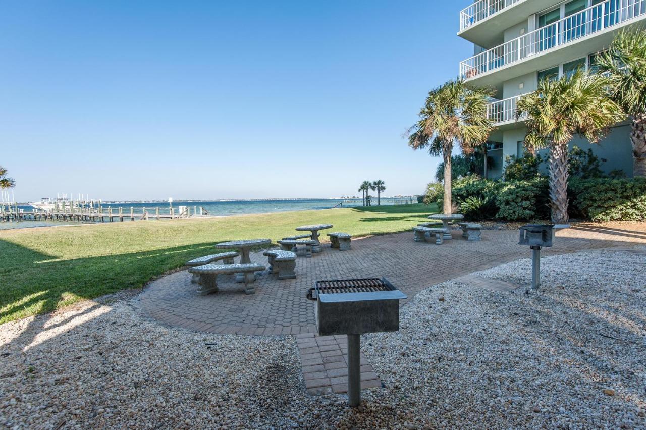 Tristan Towers Unit 14d Pensacola Beach