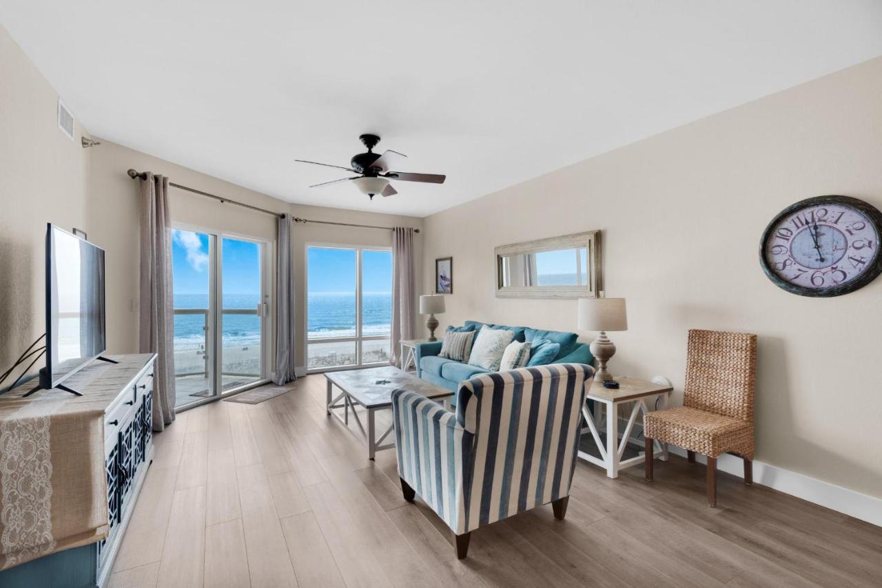 Holiday home Emerald Isle Unit 406 *