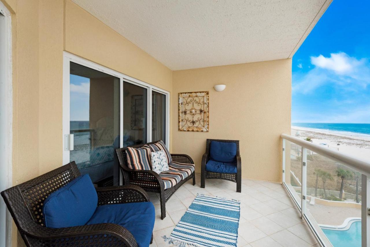 Emerald Isle Unit 406 Holiday home *