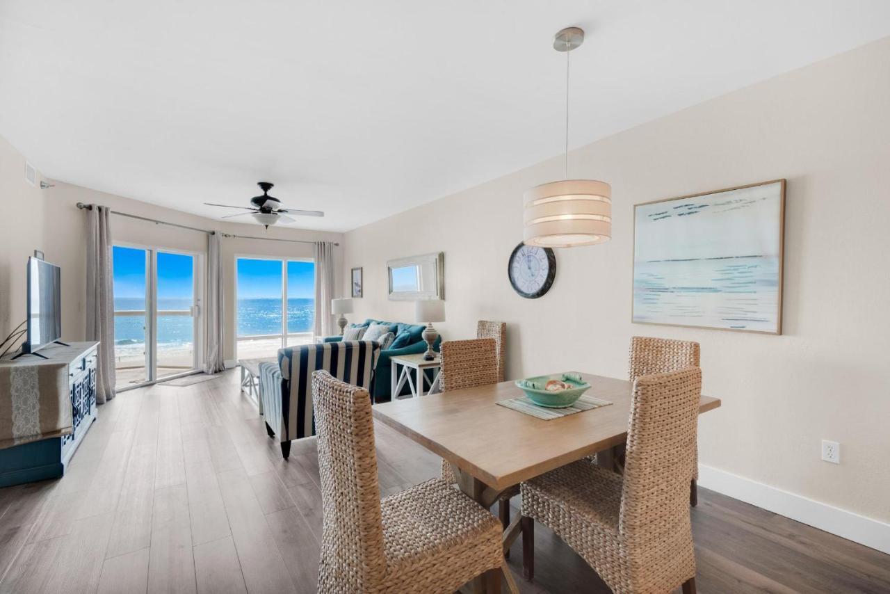 Holiday home Emerald Isle Unit 406 Pensacola Beach