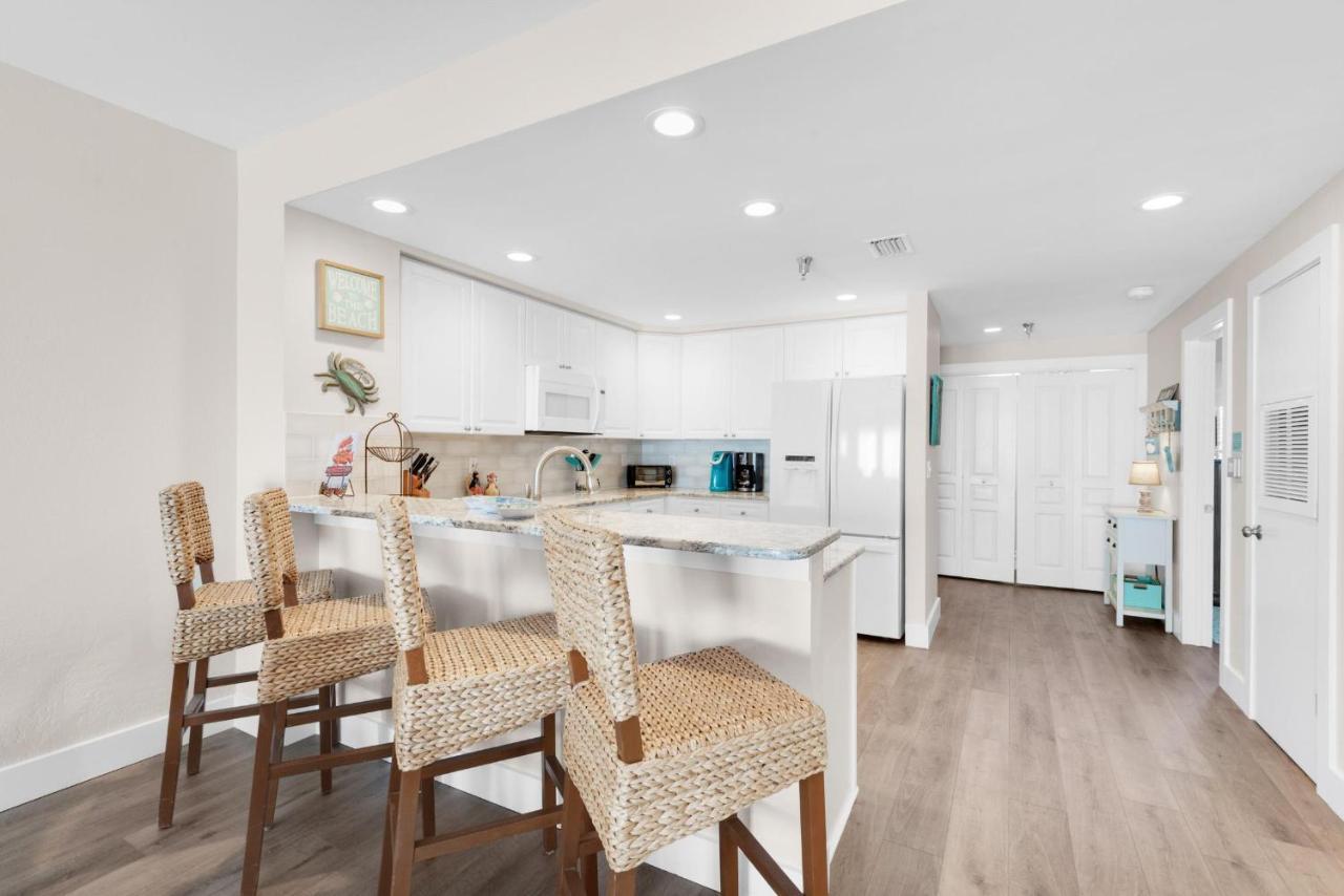 Emerald Isle Unit 406 Holiday home
