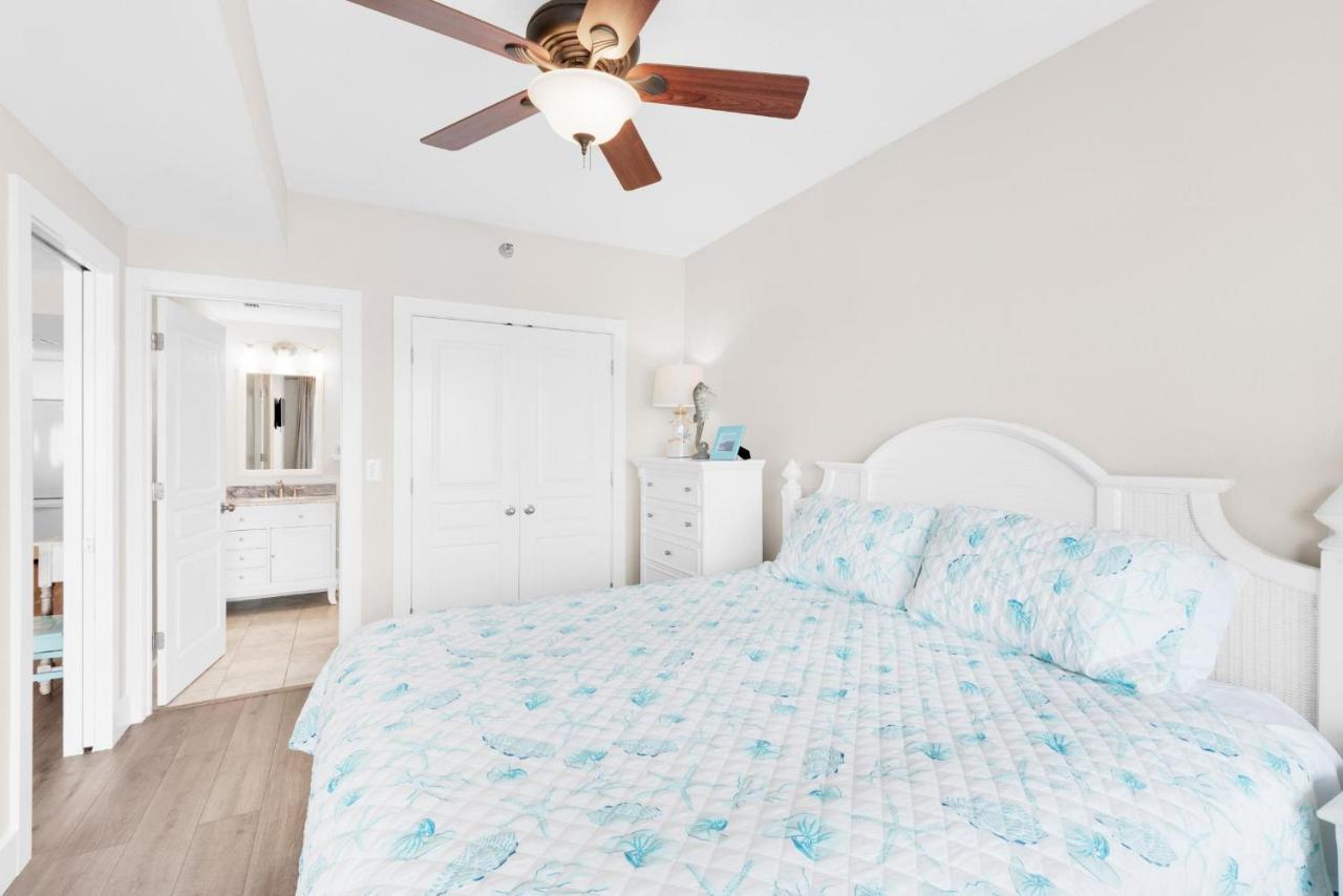 Emerald Isle Unit 406 * Pensacola Beach