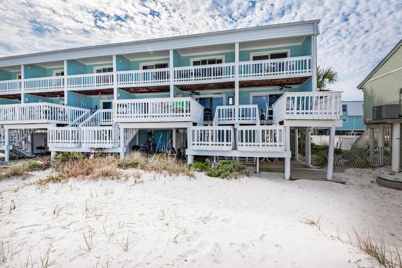 Boardwalk D6 * Pensacola Beach