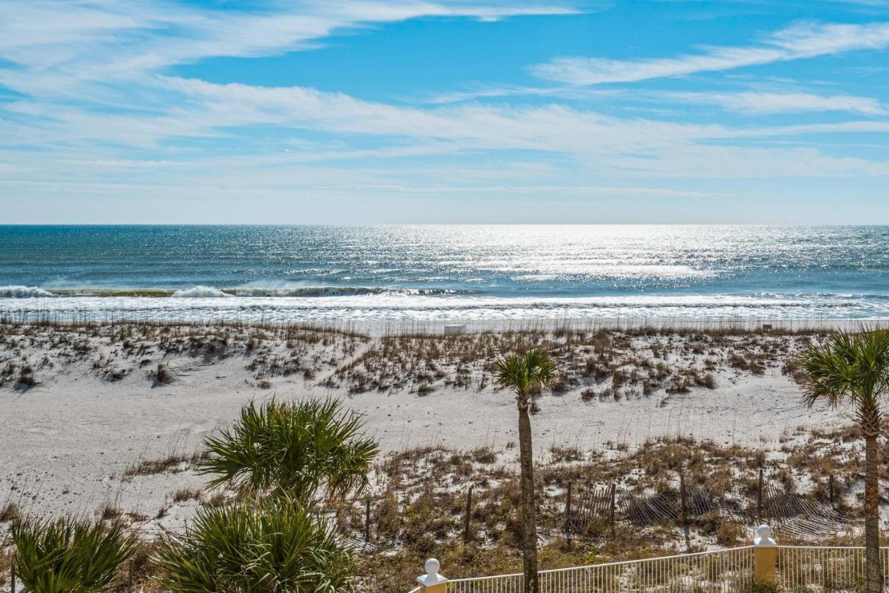 Emerald Isle Unit 202 Holiday home *