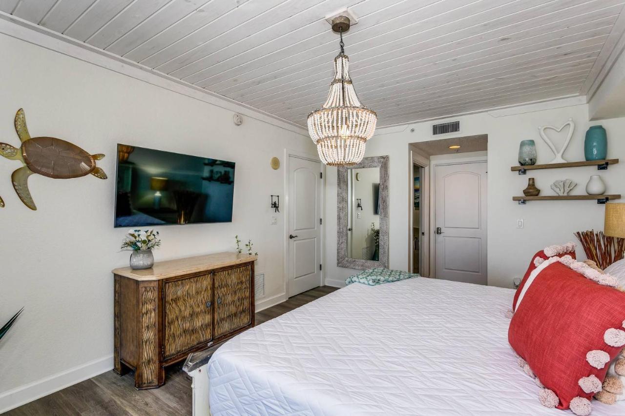 Holiday home Club 604