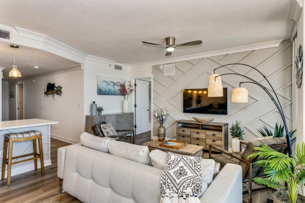 Holiday home Club 604 Pensacola Beach