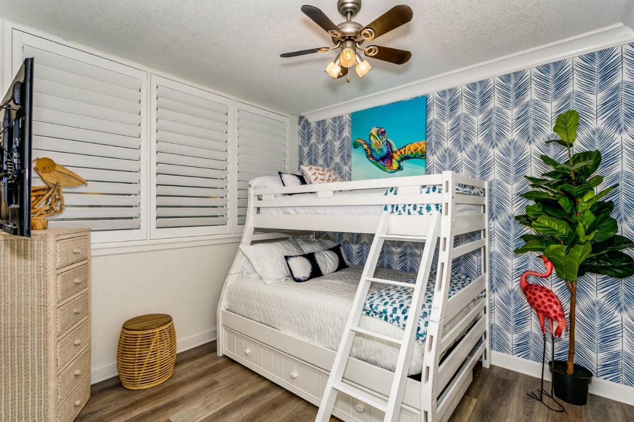 Holiday home Club 604
