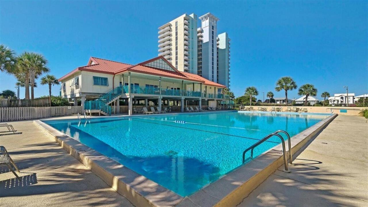 Santa Rosa Dunes By Properties Holiday home *