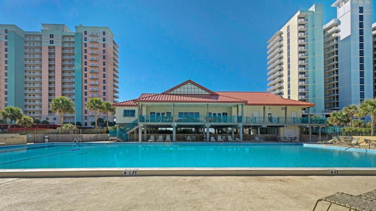 Santa Rosa Dunes By Properties