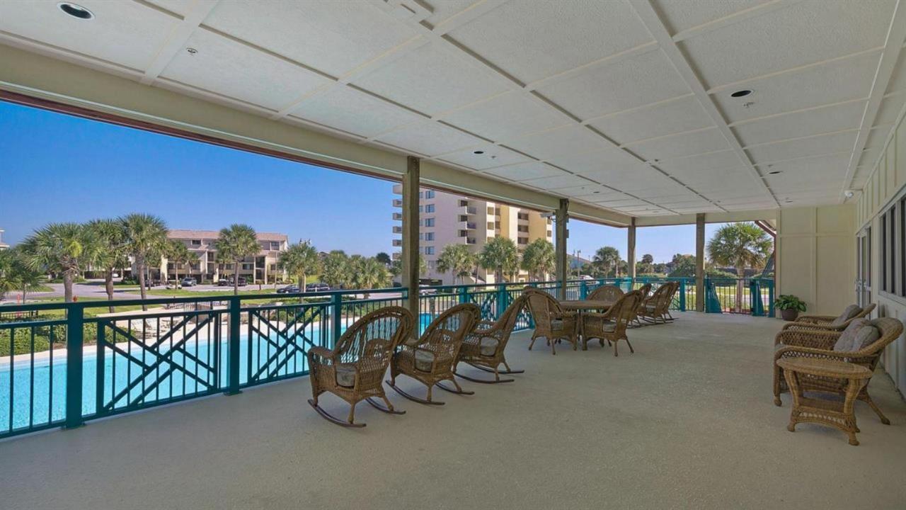 Santa Rosa Dunes By Properties Pensacola Beach