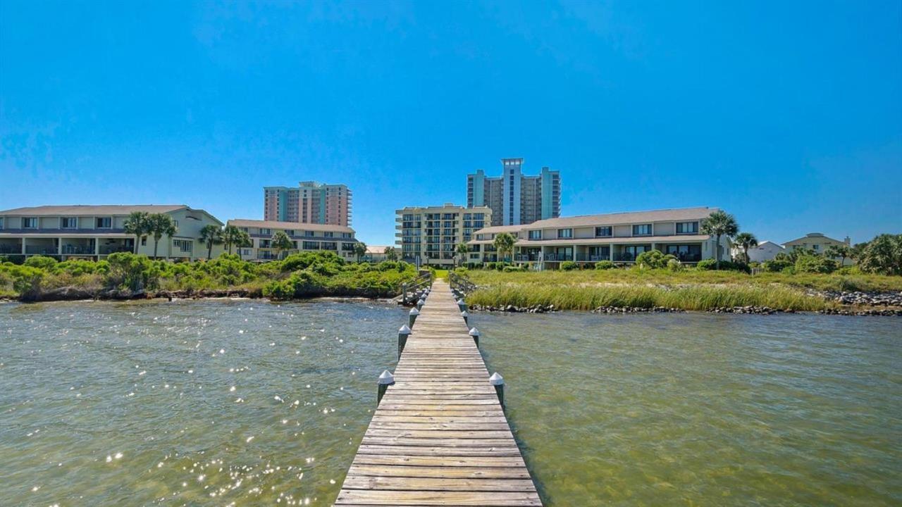 Santa Rosa Dunes By Properties Holiday home *