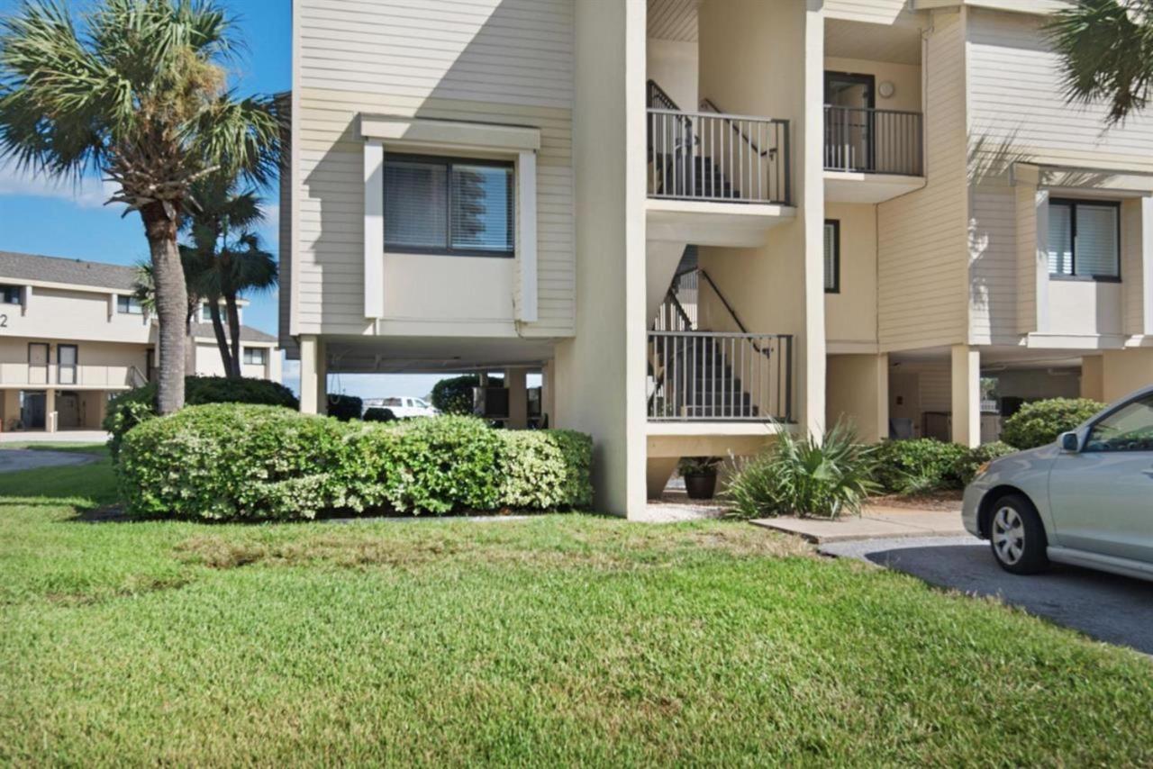 Santa Rosa Dunes By Properties