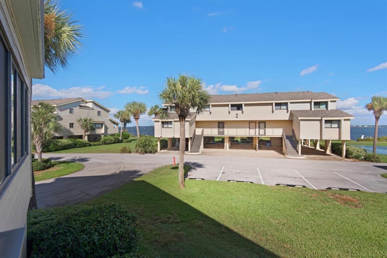 Santa Rosa Dunes By Properties Holiday home