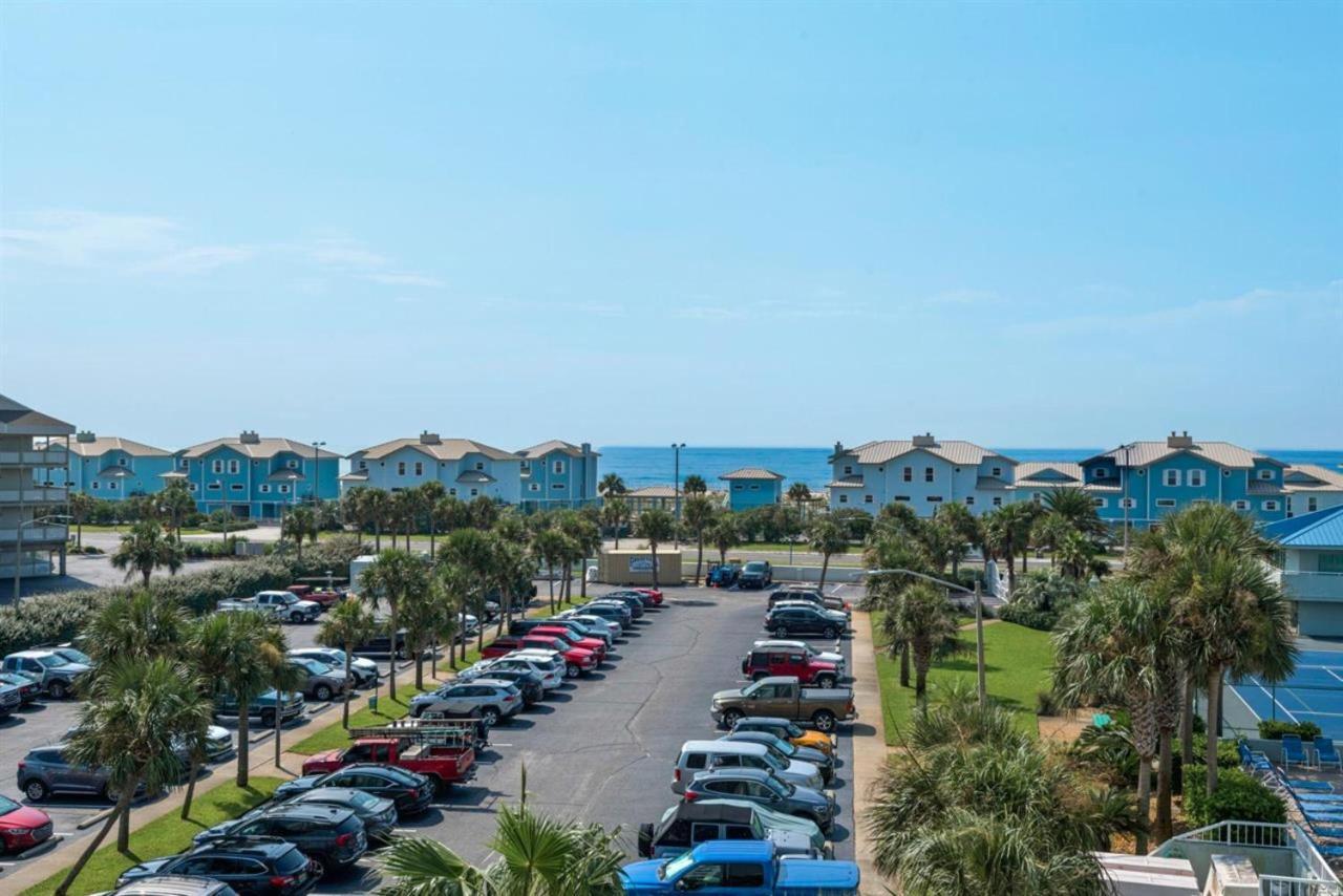 Tristan Towers By Properties * Pensacola Beach