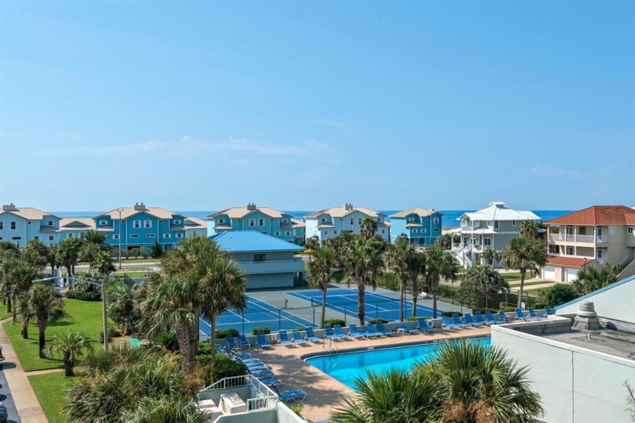 Tristan Towers By Properties Pensacola Beach