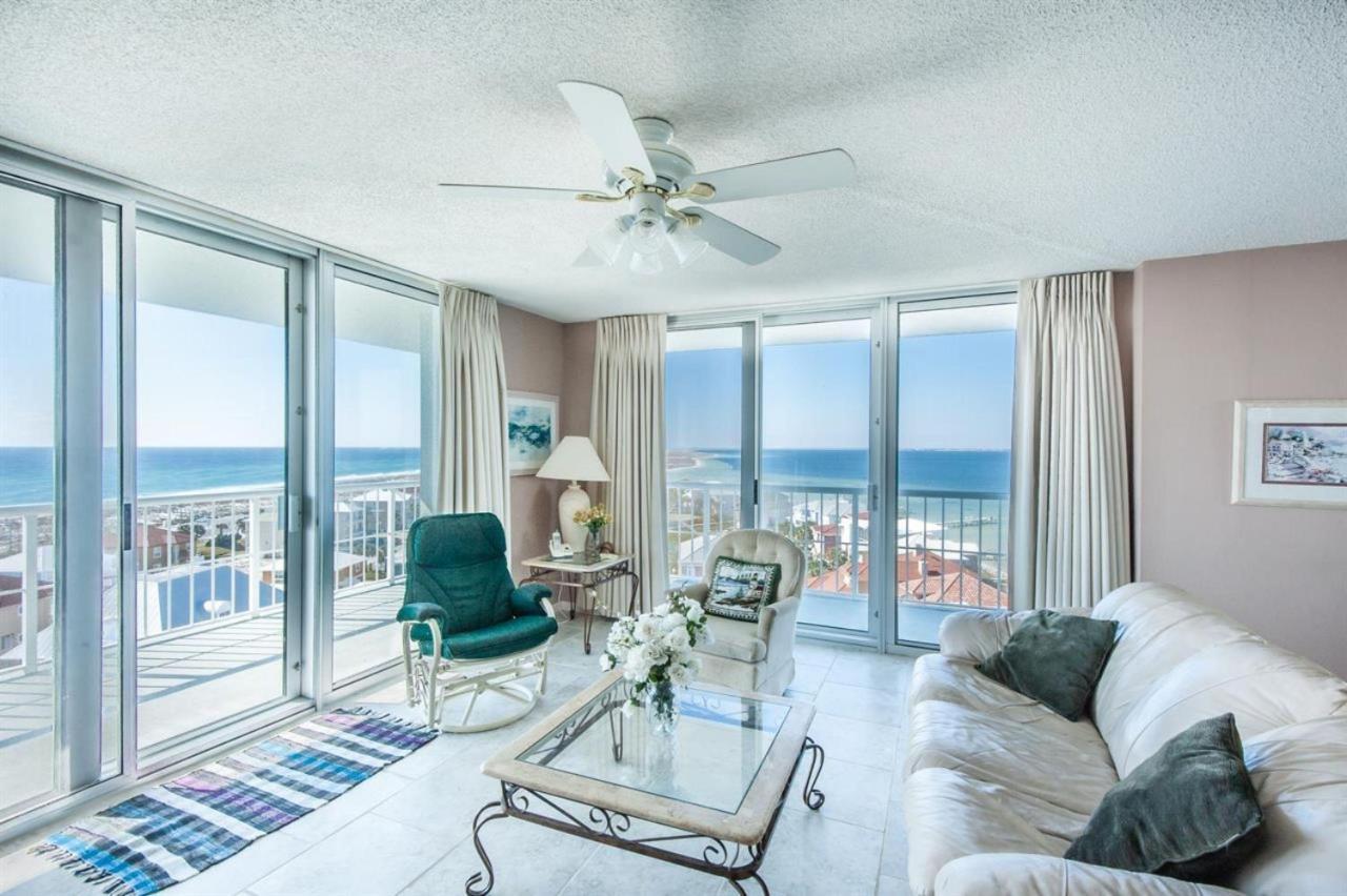 Holiday home Tristan Towers By Properties Pensacola Beach