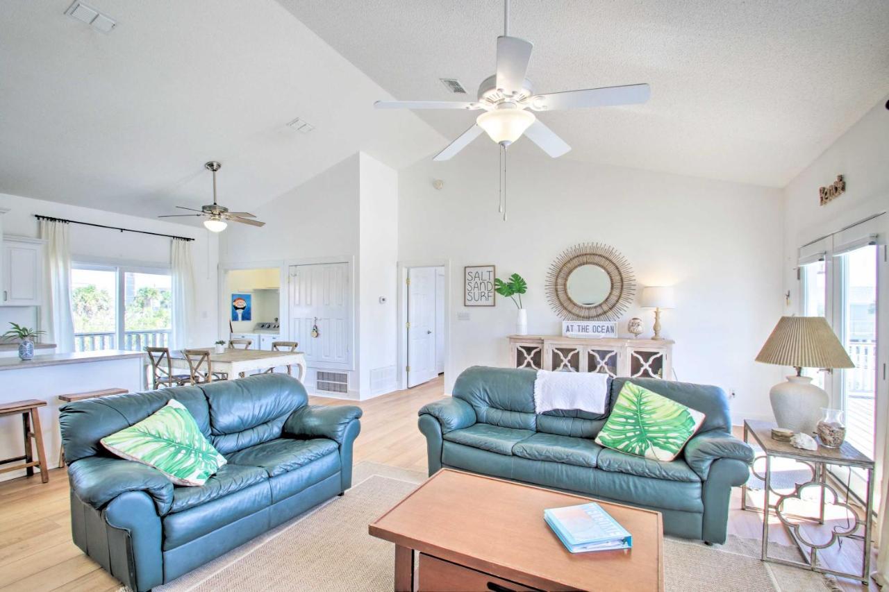 Holiday home Pensacola 1 Block To Access *