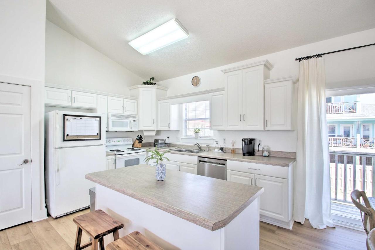 Holiday home Pensacola 1 Block To Access *