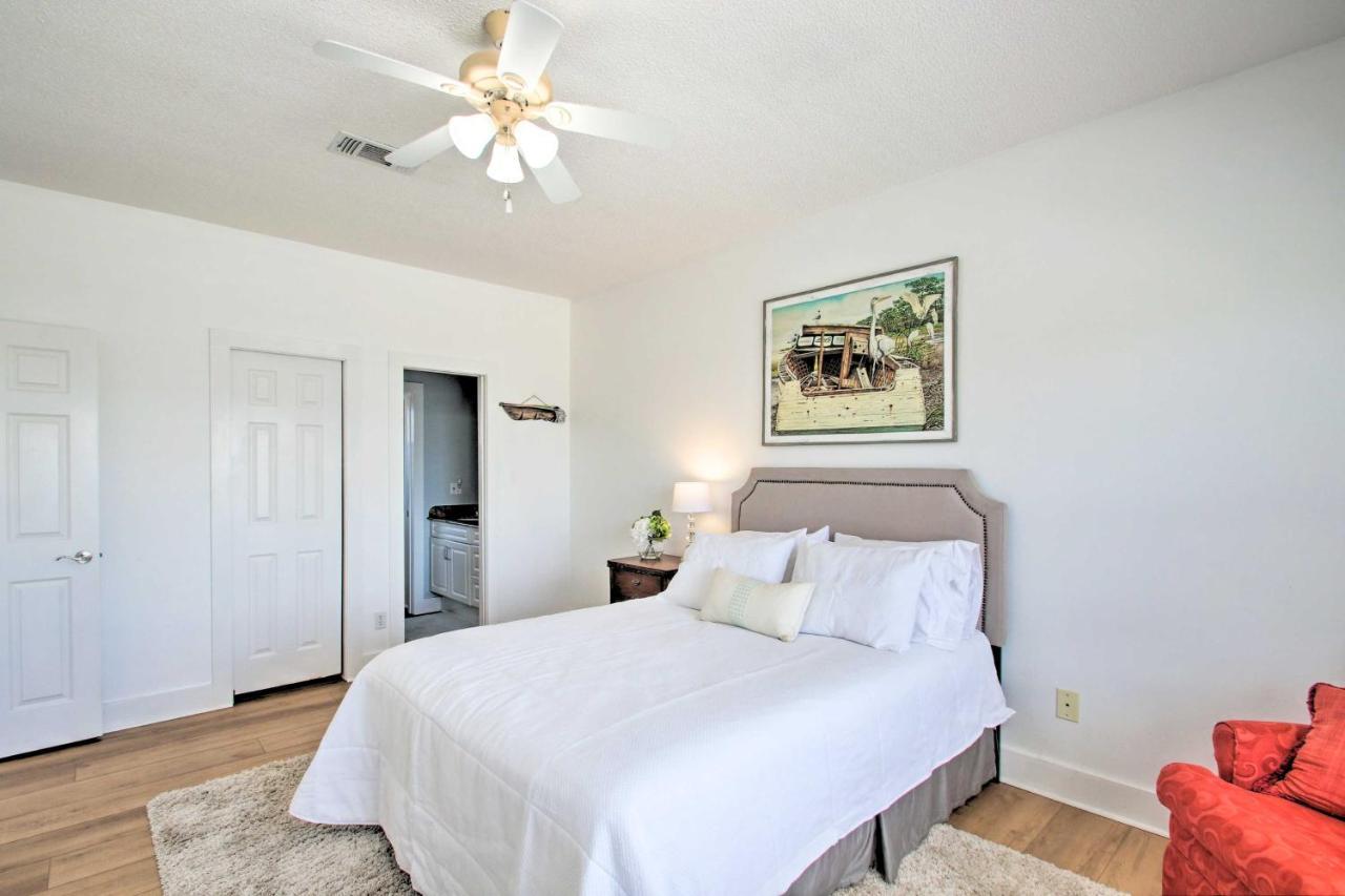 Pensacola 1 Block To Access Holiday home Pensacola Beach