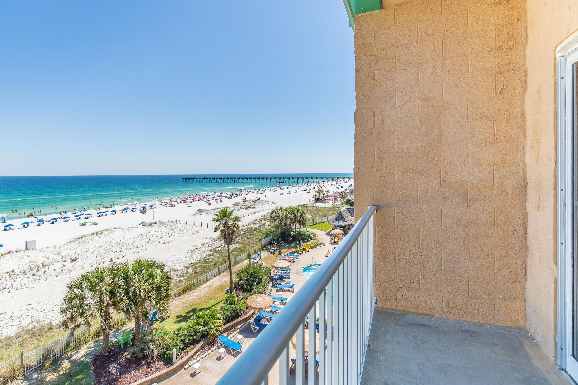 Hampton Pensacola Hotel