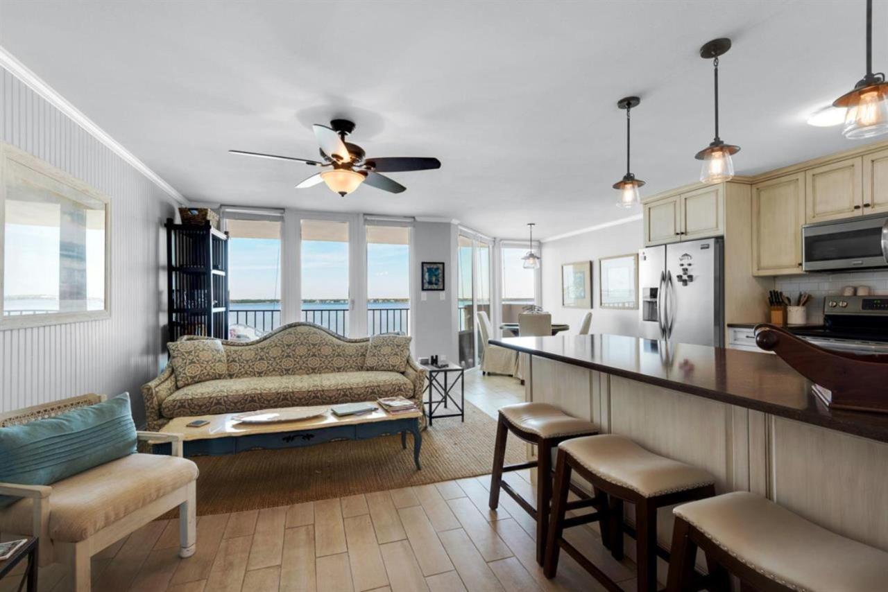 Holiday home Santa Rosa Dunes By Properties Pensacola Beach