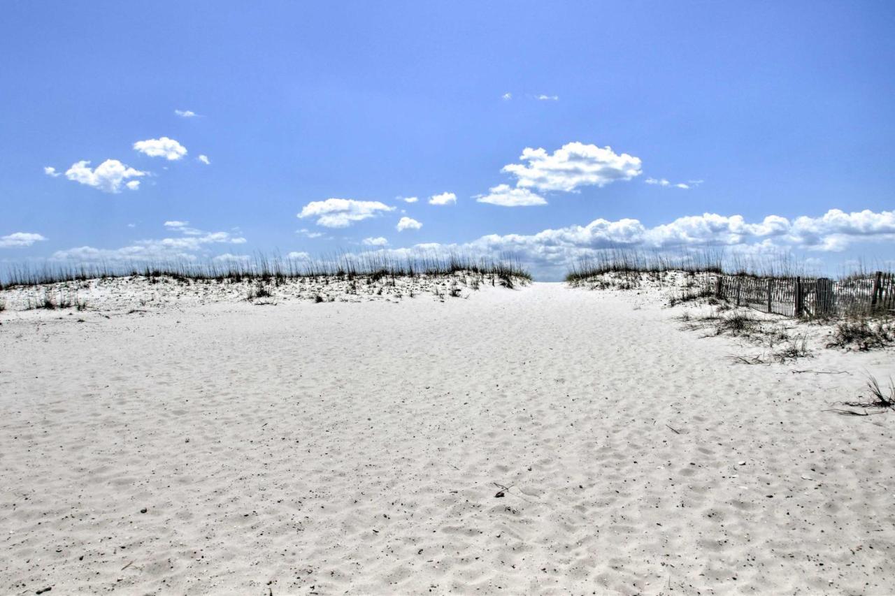 Pensacola 1 Block To Access Holiday home