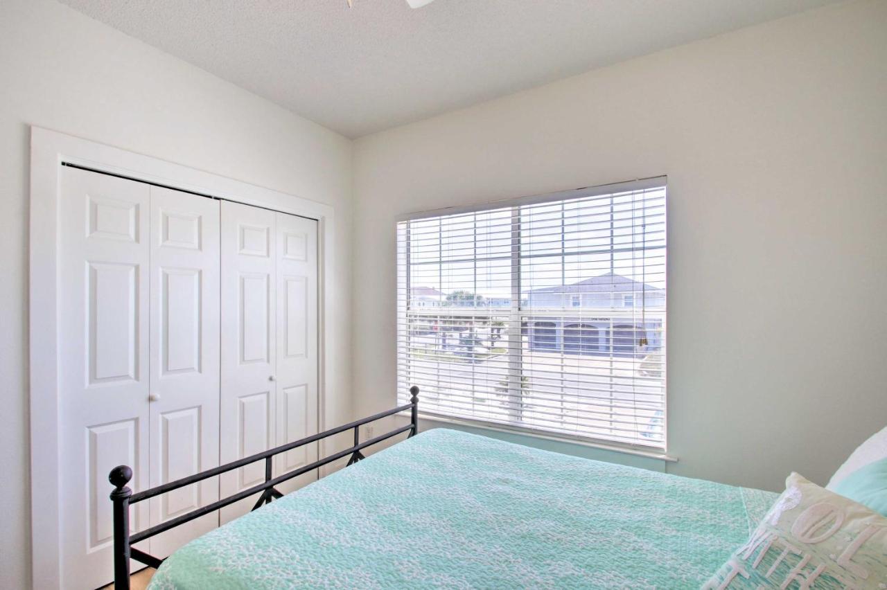 Holiday home Pensacola 1 Block To Access