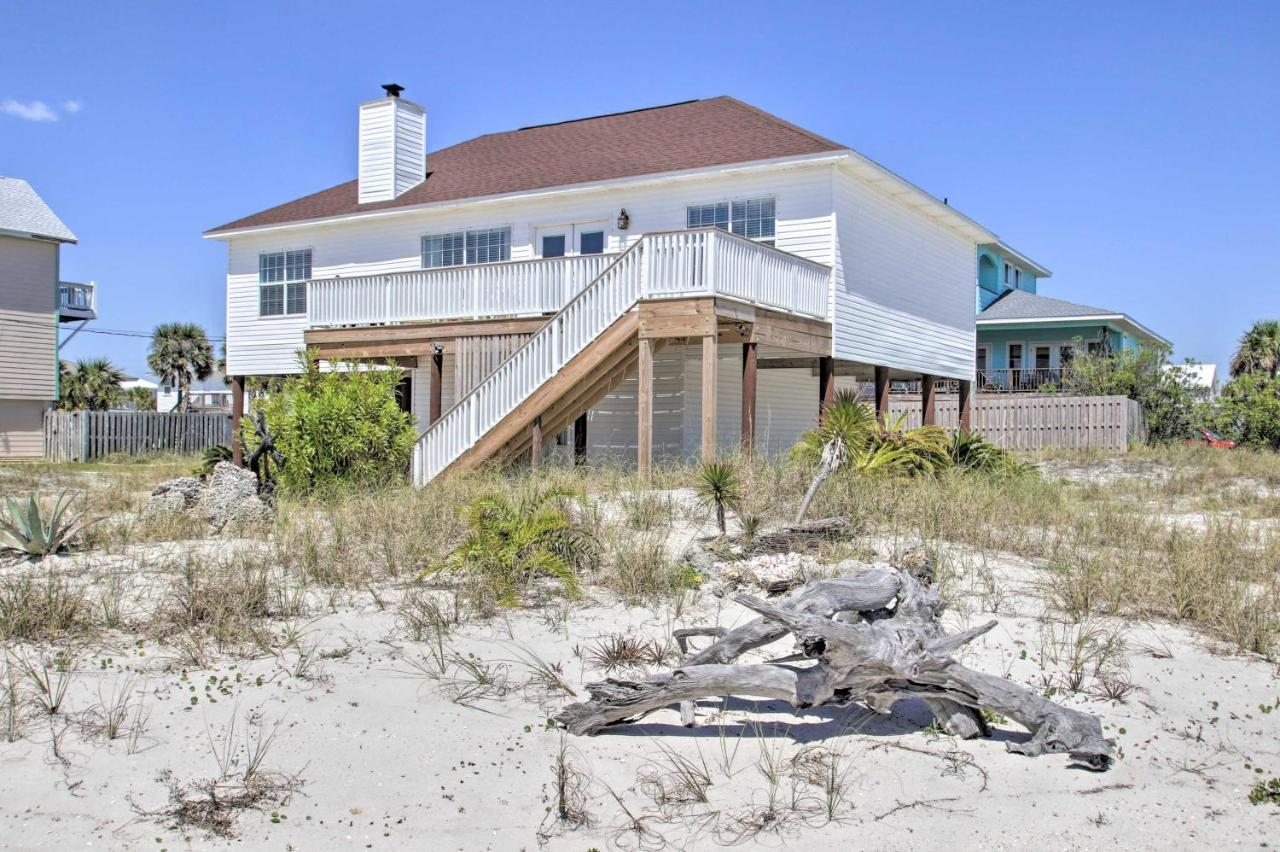 Pensacola 1 Block To Access Holiday home