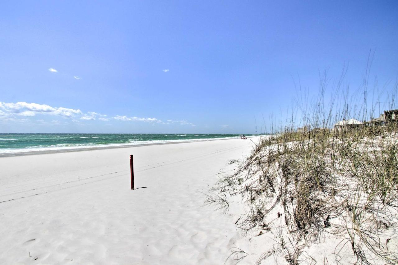 Holiday home Pensacola 1 Block To Access Pensacola Beach