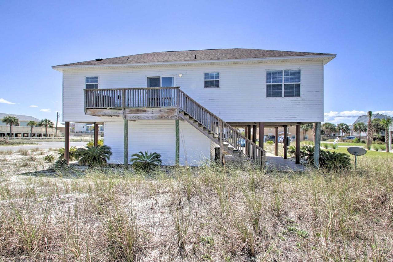 Holiday home Pensacola 1 Block To Access *